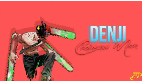 Denji