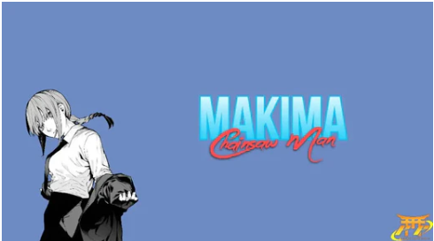Makima