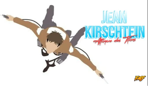 Jean Kirschtein