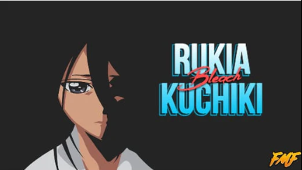 Rukia Kuchiki