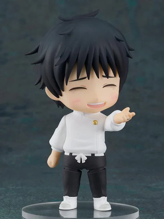 Yuta Nendoroid Figuren - Jujutsu Kaisen™
