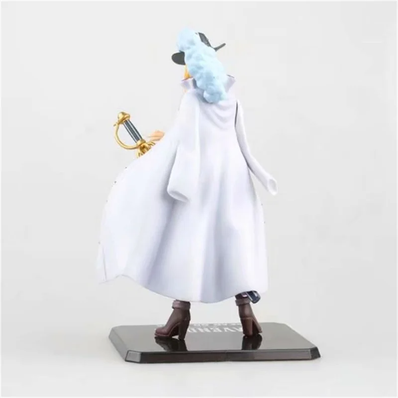 Cavendish Figuren - One Piece™