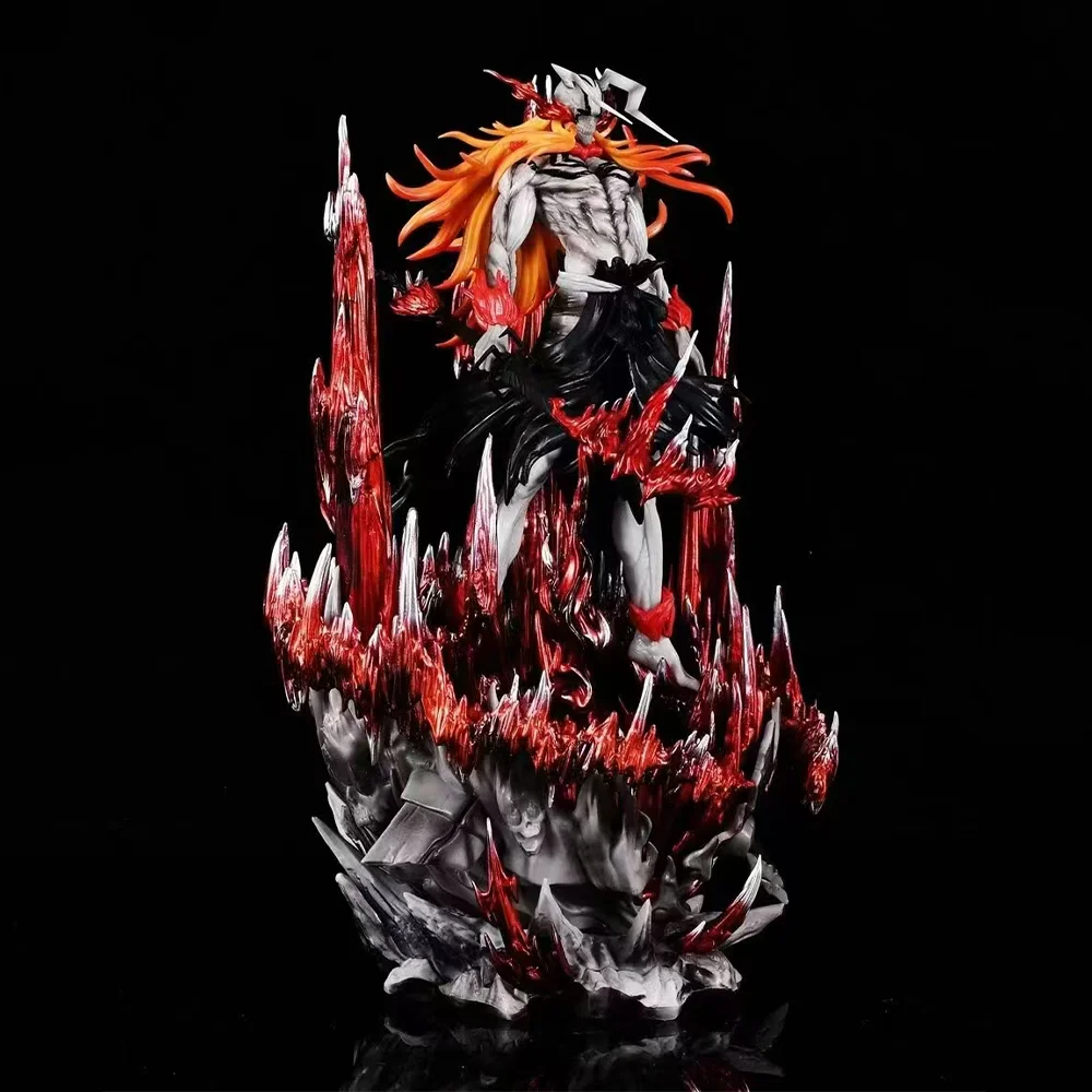 Ichigo "Vasto Lorde" Figuren - Bleach™