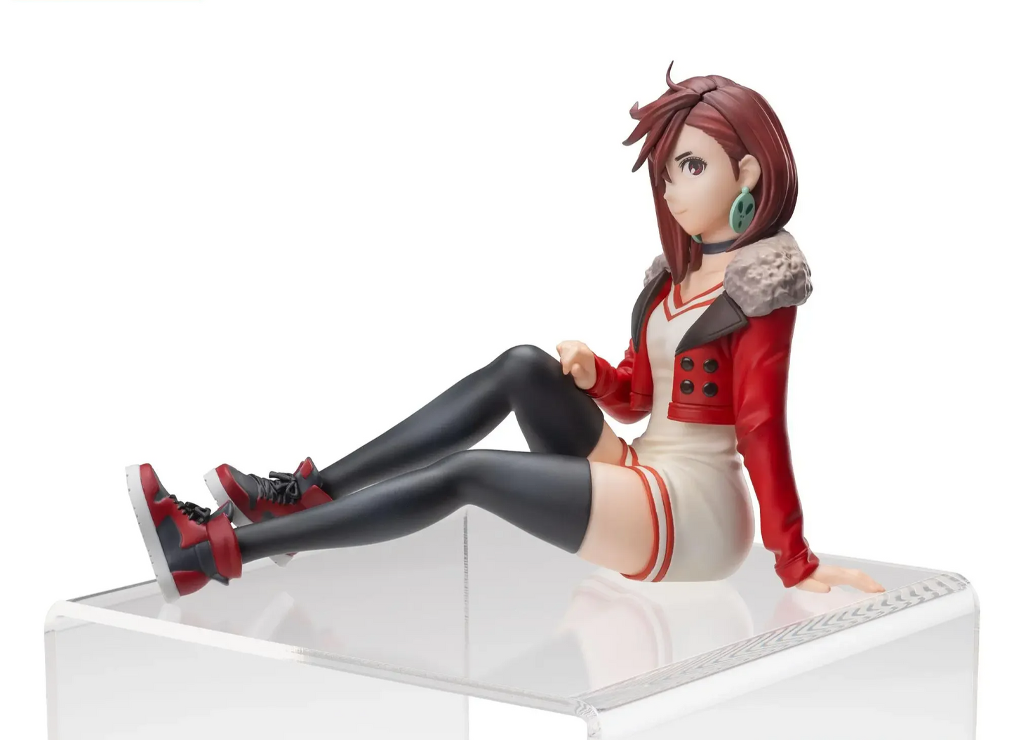 Momo Ayase Figuren - Dandadan™