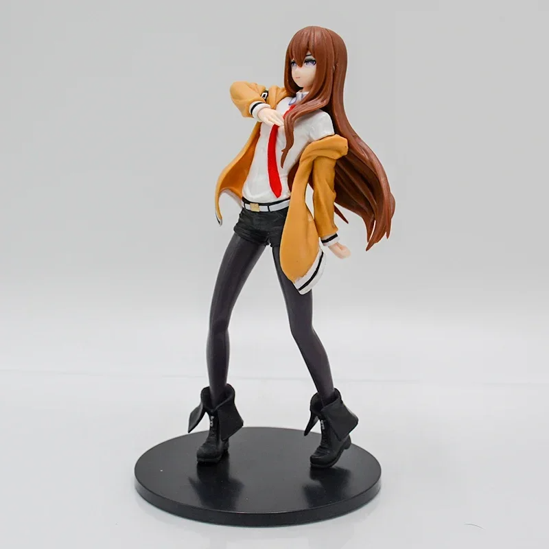 Makise Kurisu Figuren - Steins;Gate™