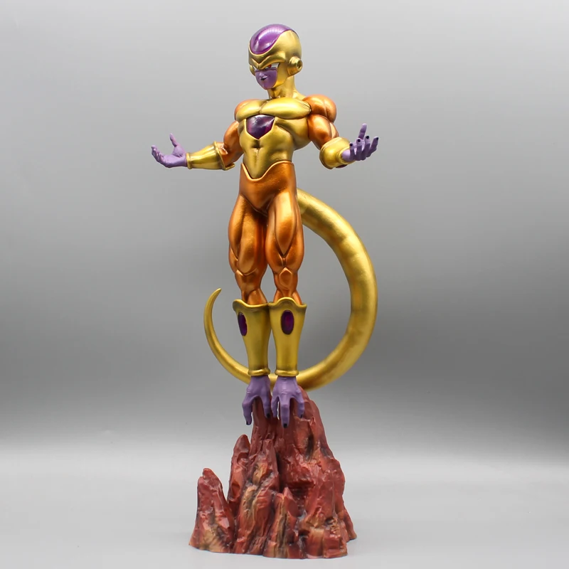 Golden Freezer Figuren - Dragon Ball Z™