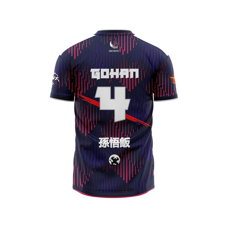 Gohan Trikot - Dragon Ball Z™