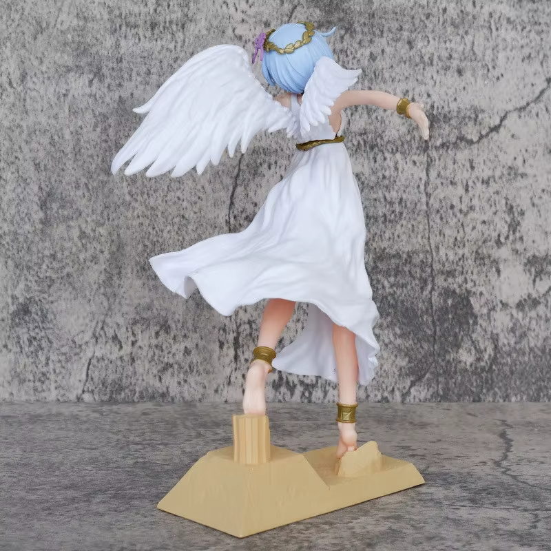 Rem "Demon Angel" Figuren - Re:Zero™