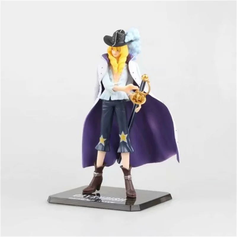 Cavendish Figuren - One Piece™