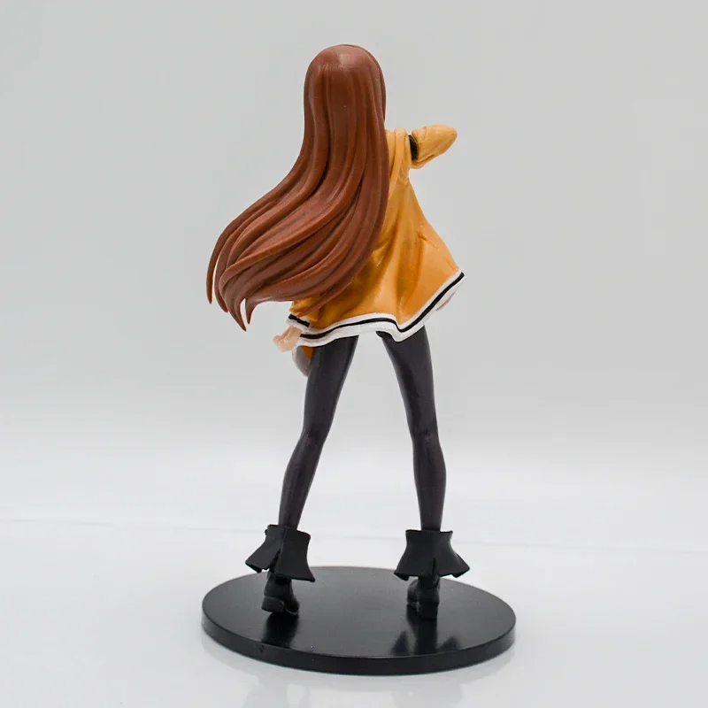 Makise Kurisu Figuren - Steins;Gate™