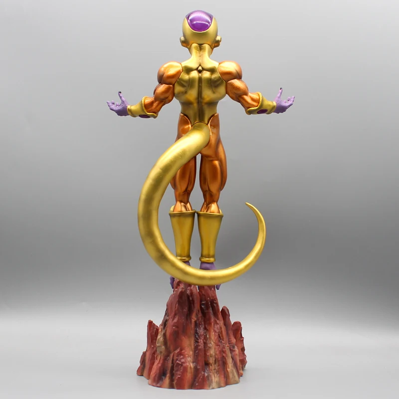 Golden Freezer Figuren - Dragon Ball Z™