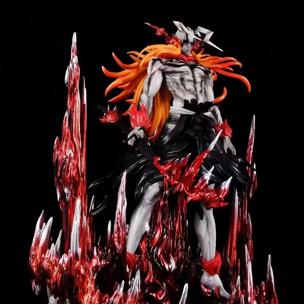 Ichigo "Vasto Lorde" Figuren - Bleach™