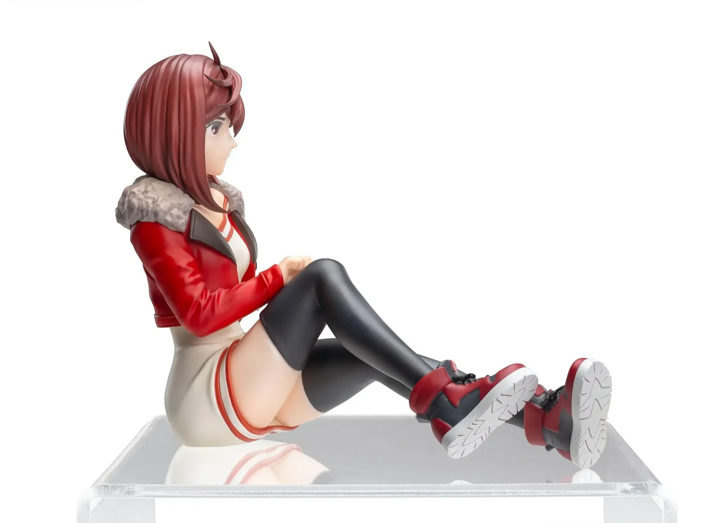 Momo Ayase Figuren - Dandadan™