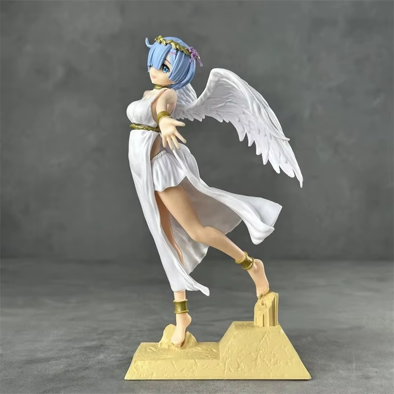 Rem "Demon Angel" Figuren - Re:Zero™
