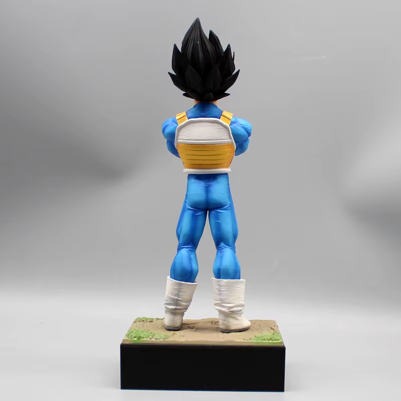 Prinz Vegeta Figuren - Dragon Ball Z™