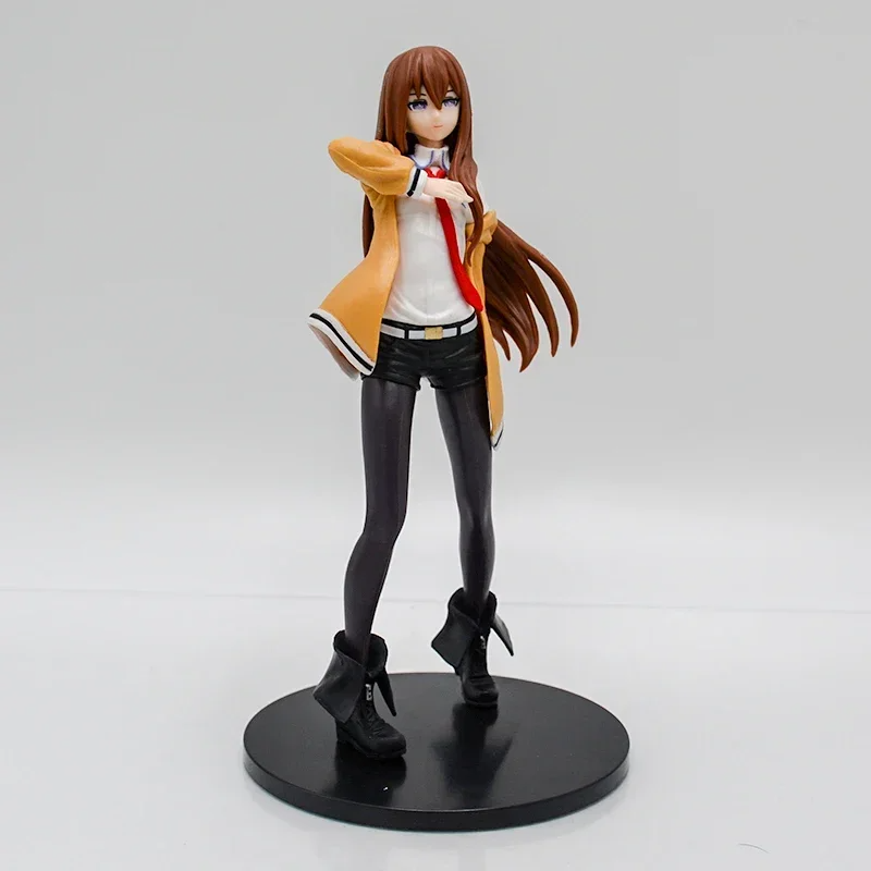 Makise Kurisu Figuren - Steins;Gate™
