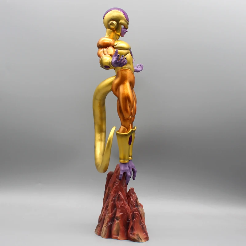 Golden Freezer Figuren - Dragon Ball Z™