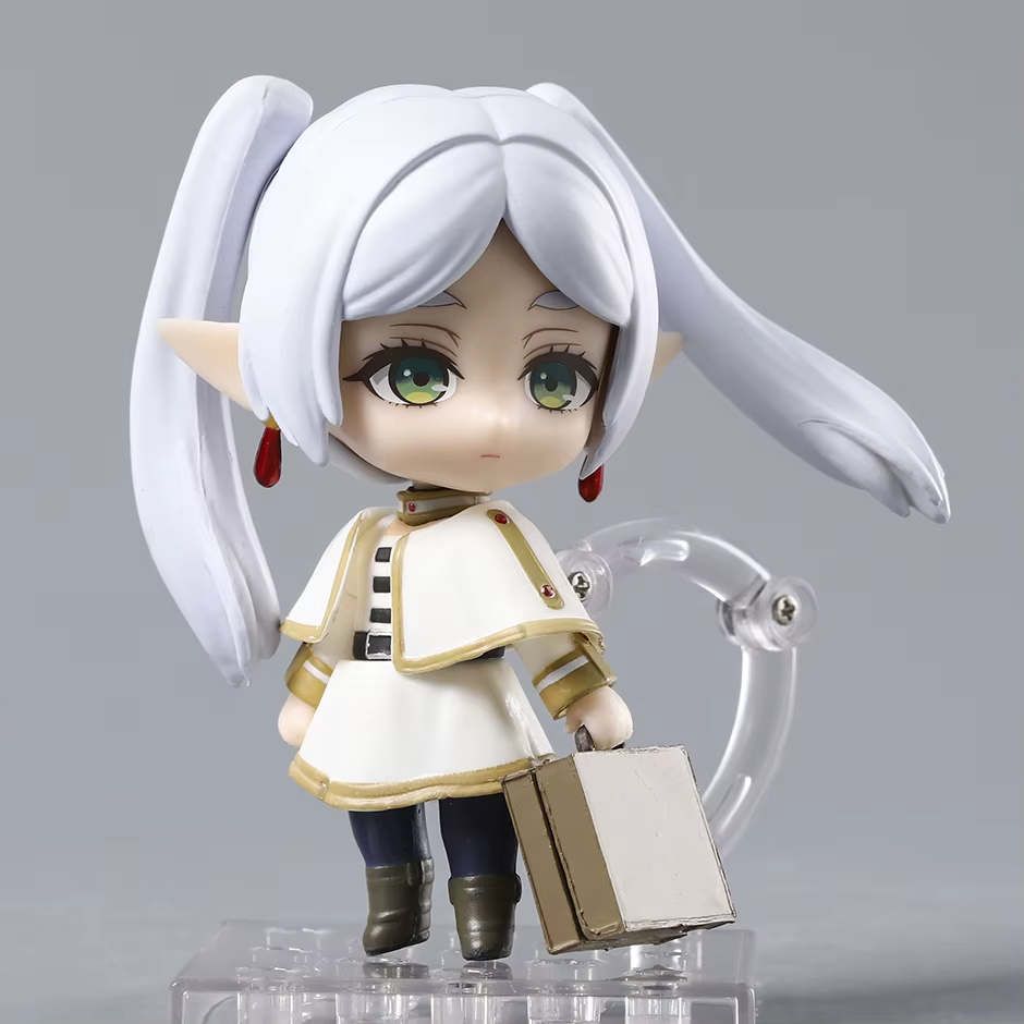 Frieren Nendoroid Figuren - Frieren™