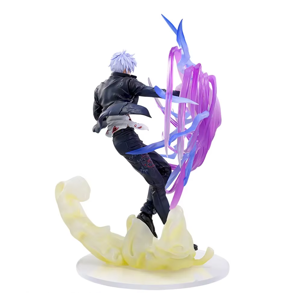 Gojo "Imaginäre Gleichung" Figuren - Jujutsu Kaisen™