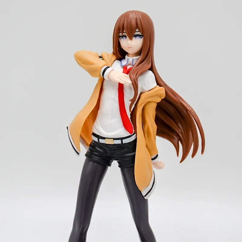 Makise Kurisu Figuren - Steins;Gate™