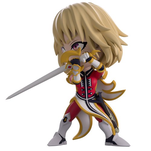 Cha Hae-In Vinyl Figuren - Solo Leveling™