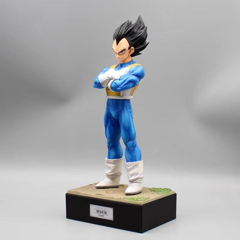 Prinz Vegeta Figuren - Dragon Ball Z™