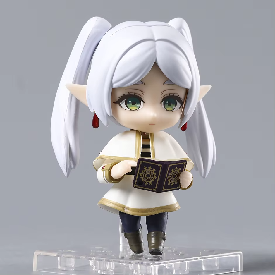 Frieren Nendoroid Figuren - Frieren™