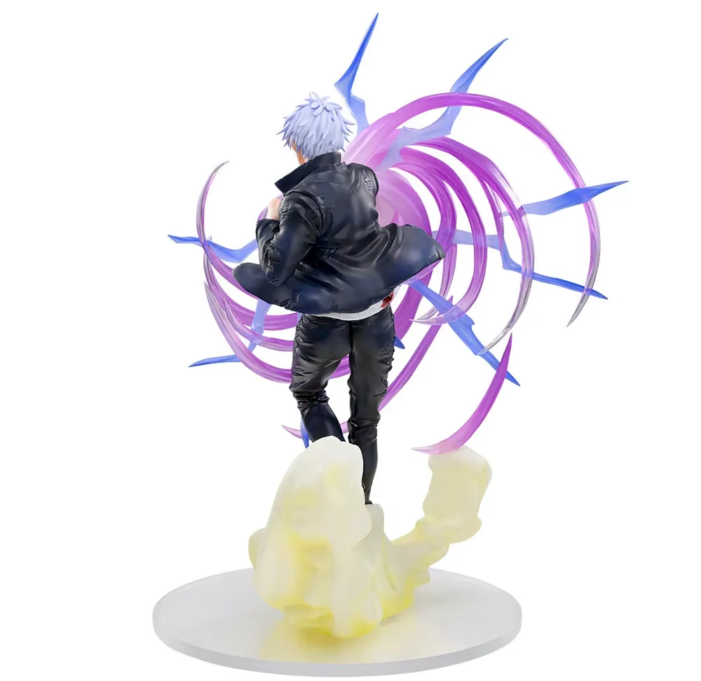 Gojo "Imaginäre Gleichung" Figuren - Jujutsu Kaisen™