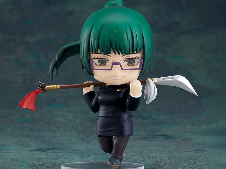 Maki Zenin Nendoroid Figuren - Jujutsu Kaisen™