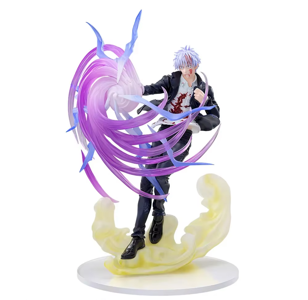 Gojo "Imaginäre Gleichung" Figuren - Jujutsu Kaisen™