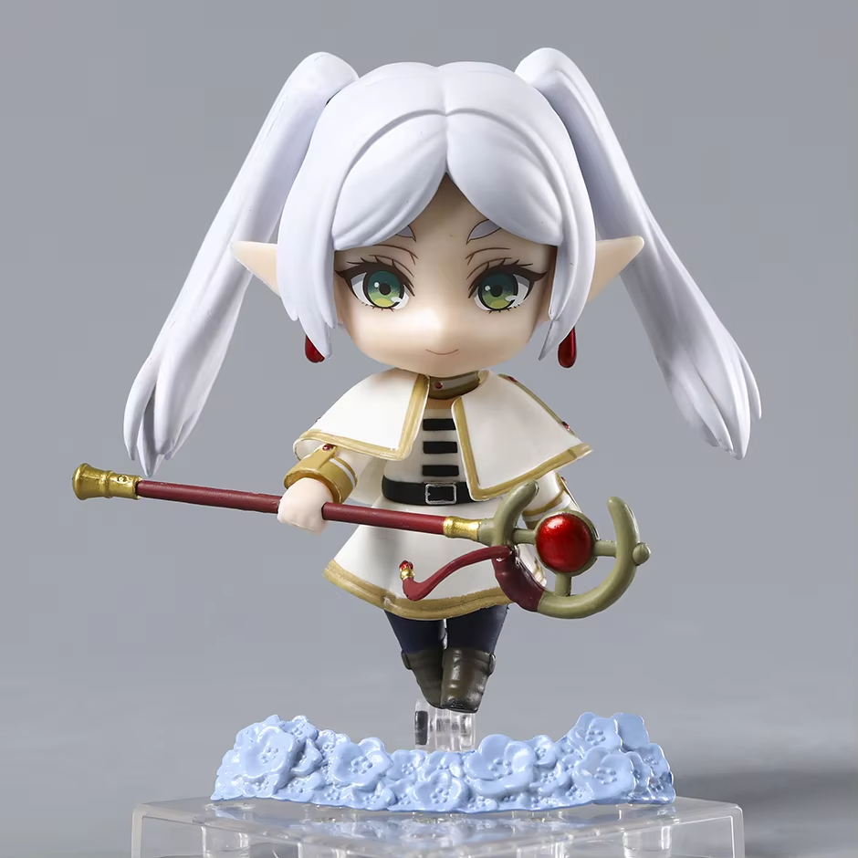 Frieren Nendoroid Figuren - Frieren™