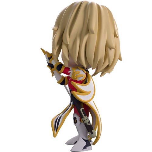 Cha Hae-In Vinyl Figuren - Solo Leveling™