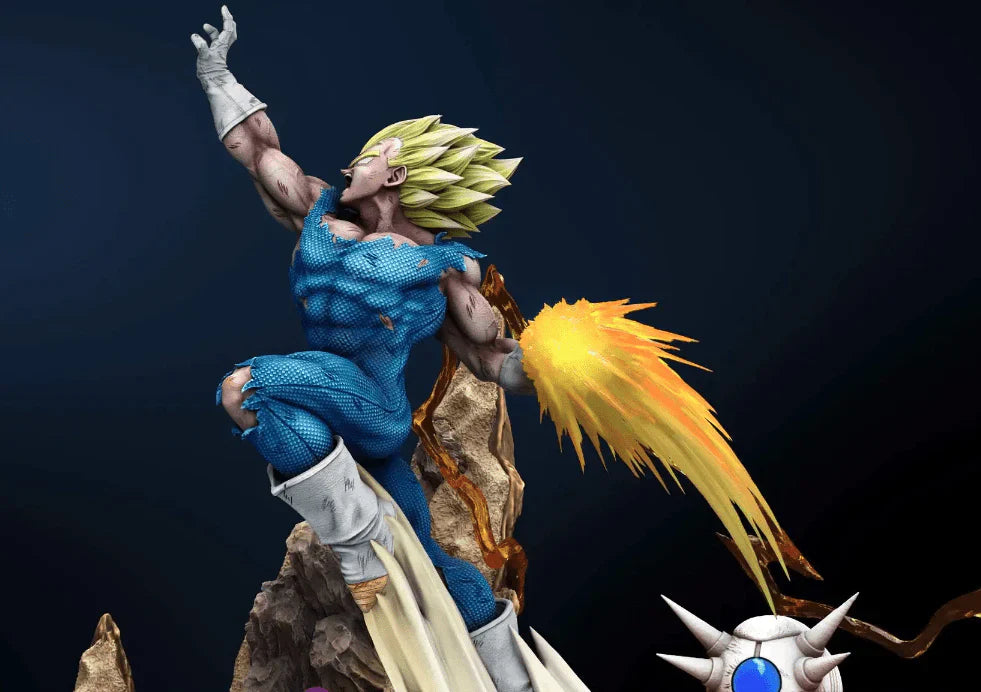 Goku "Die legendäre Schlacht" Figuren - Dragon Ball Z™
