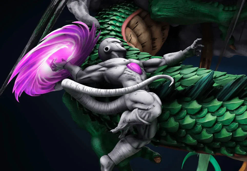 Goku "Die legendäre Schlacht" Figuren - Dragon Ball Z™