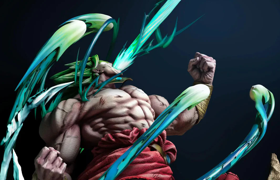 Goku "Die legendäre Schlacht" Figuren - Dragon Ball Z™