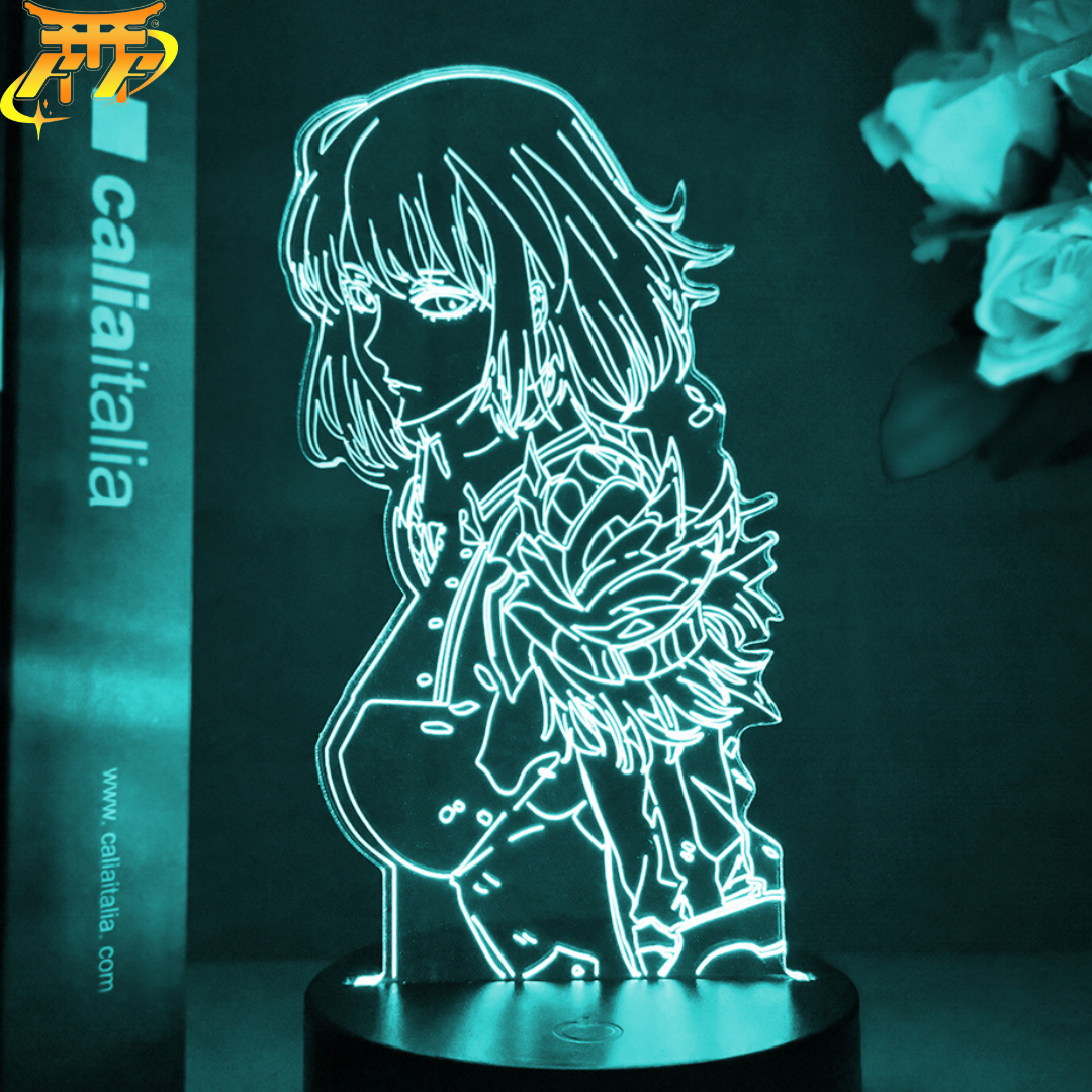 Cha Hae-In LED-Lampe - Solo Leveling™