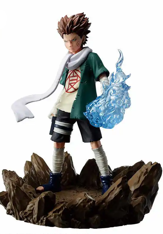 Choji Akimichi Figuren - Naruto Shippuden™