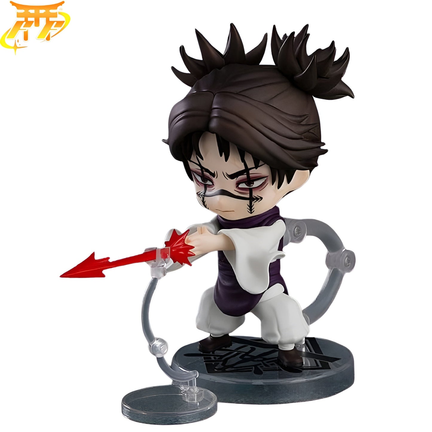 Choso Nendoroid Figuren - Jujutsu Kaisen™