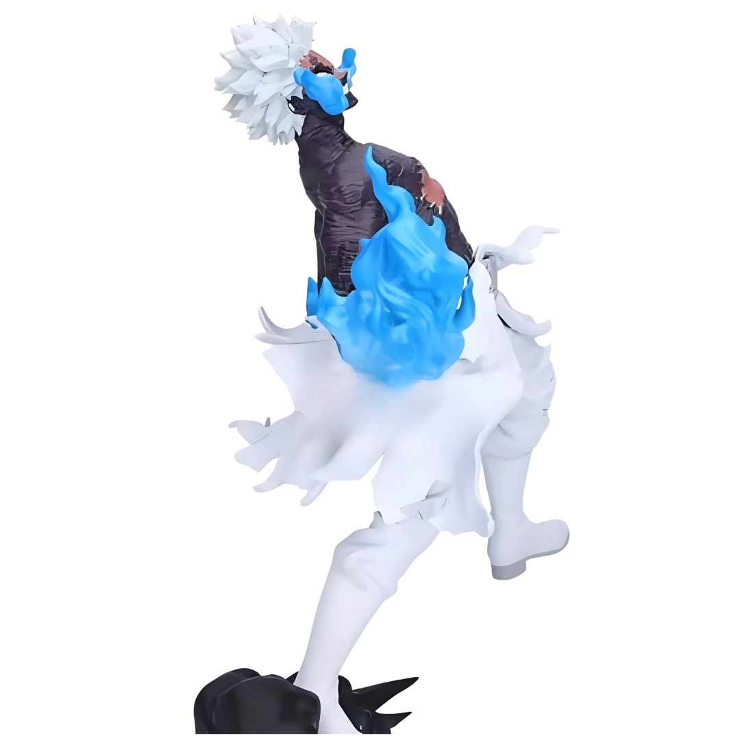 Dabi „Blaue Flammen“ Figuren – My Hero Academia™