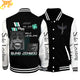Der Architekt Jacke - Solo Leveling™