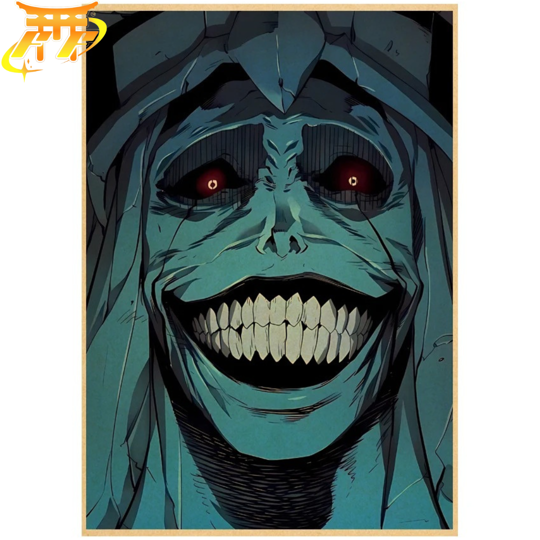 Der Architekt Poster – Solo Leveling™