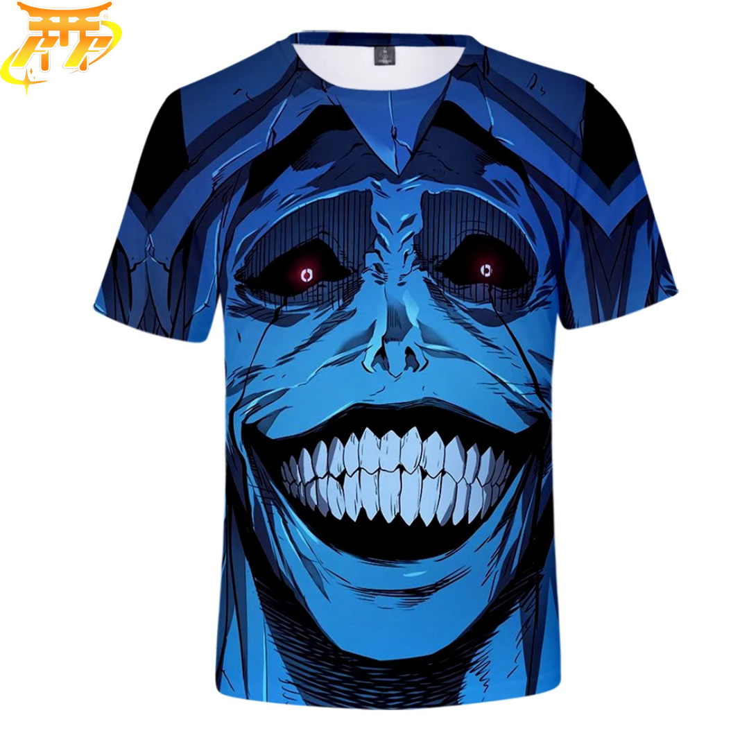 Der Architekt T-Shirt - Solo Leveling™