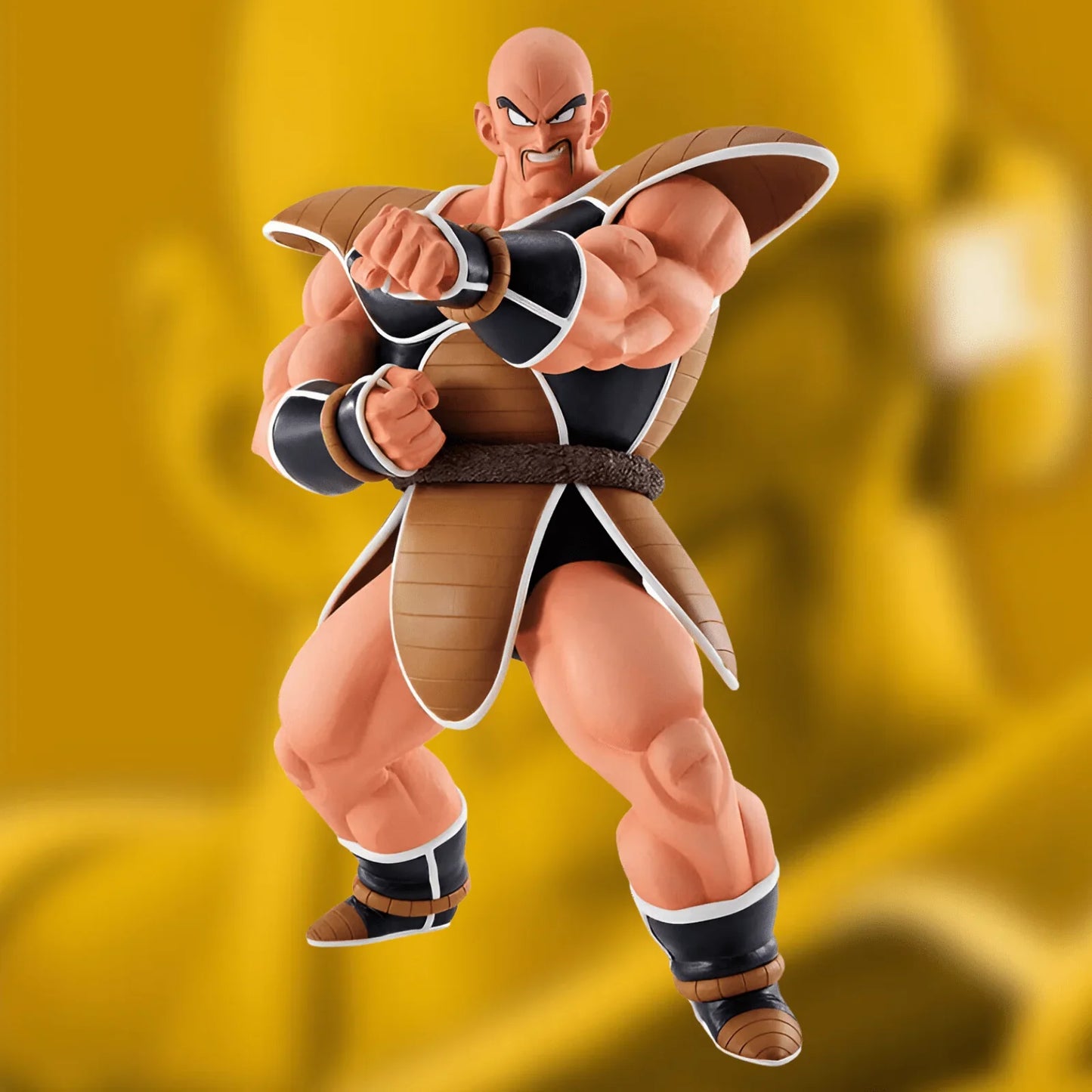 Nappa Figuren - Dragon Ball Z™