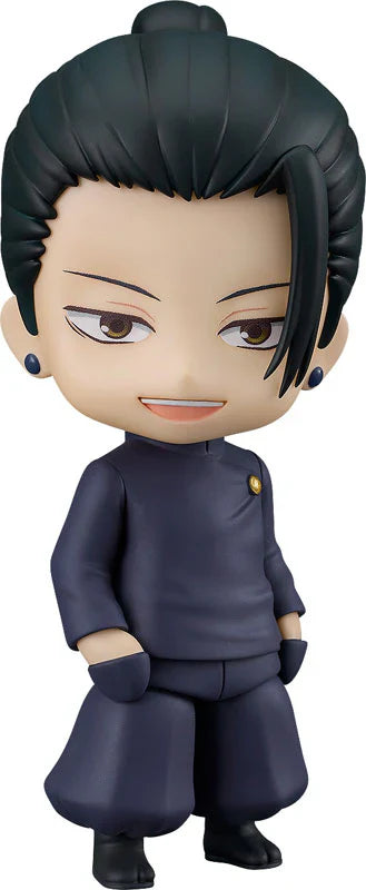Geto Nendoroid Figuren - Jujutsu Kaisen™