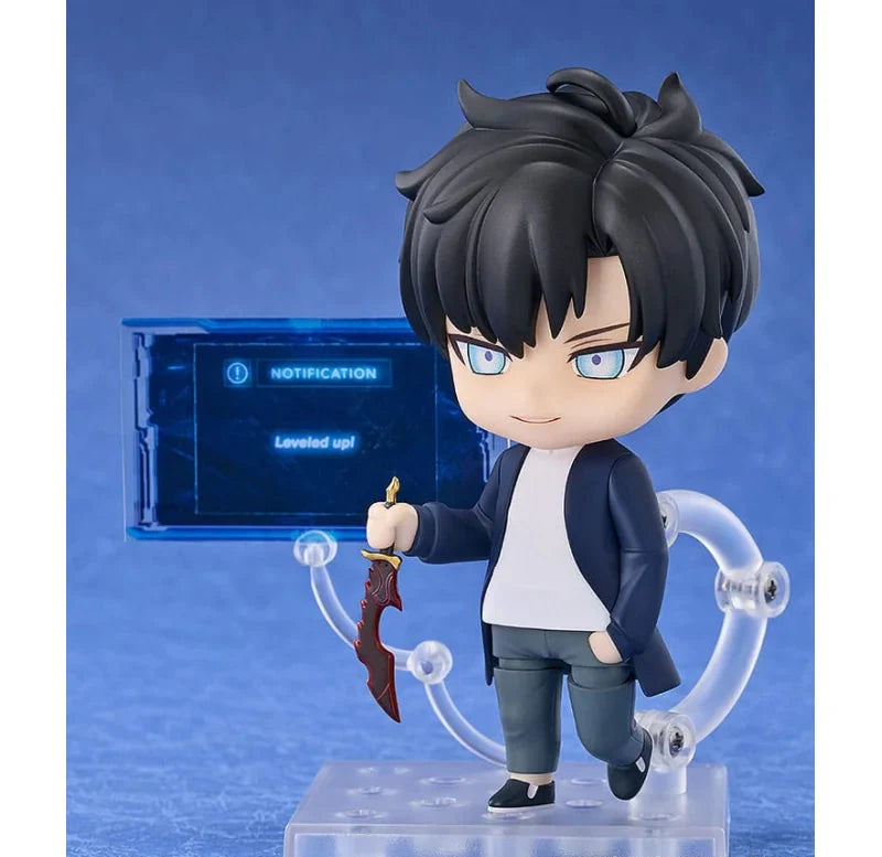 Sung Jin-Woo Figuren Nendoroid - Solo Leveling™