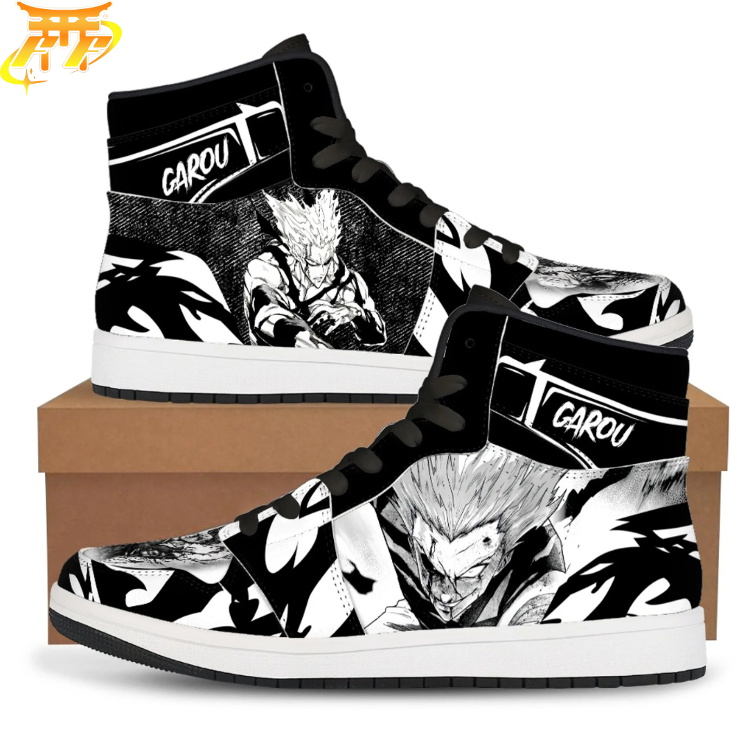 Garou Schuhe - One Punch Man™
