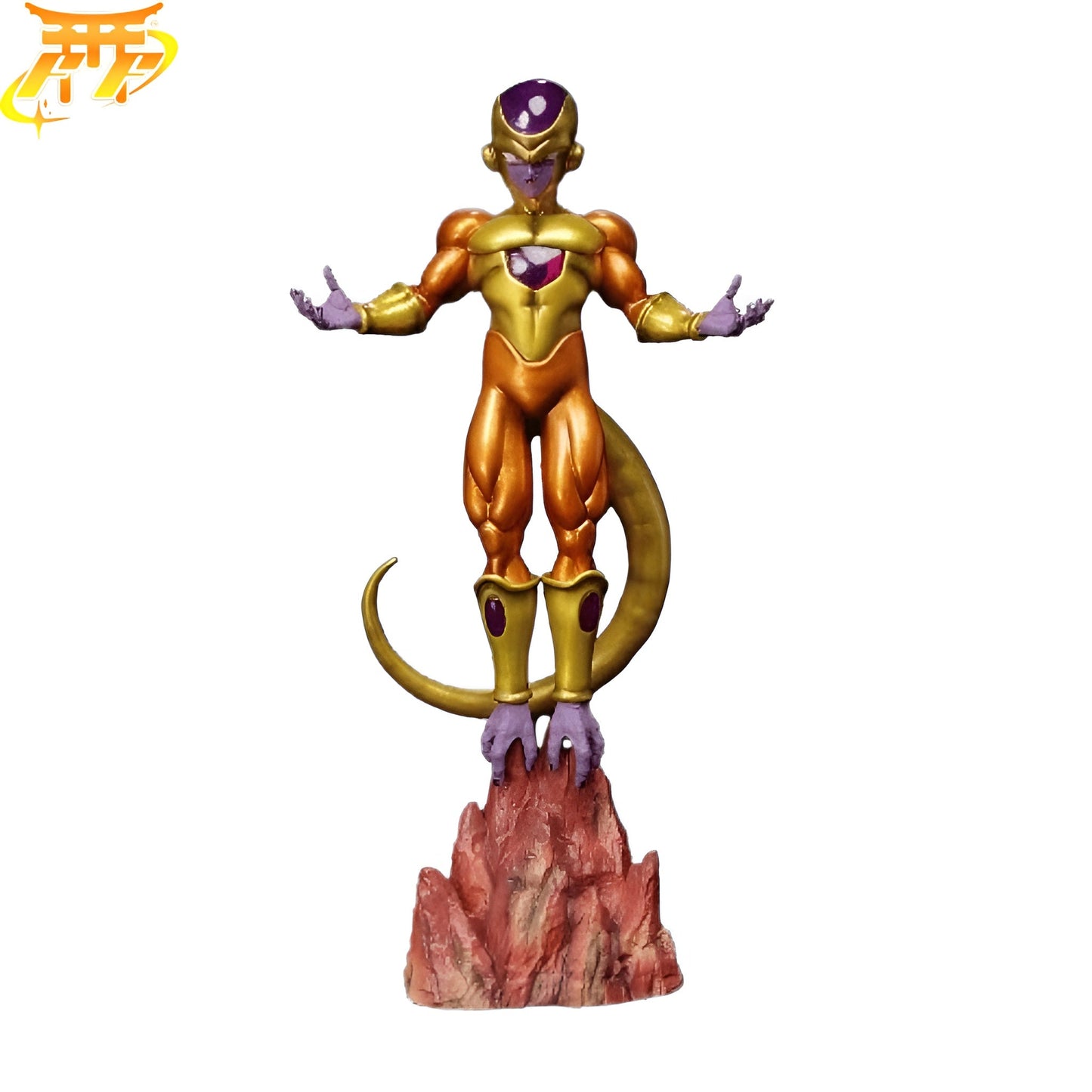 Golden Freezer Figuren - Dragon Ball Z™