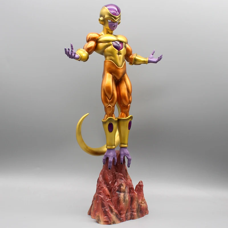 Golden Freezer Figuren - Dragon Ball Z™