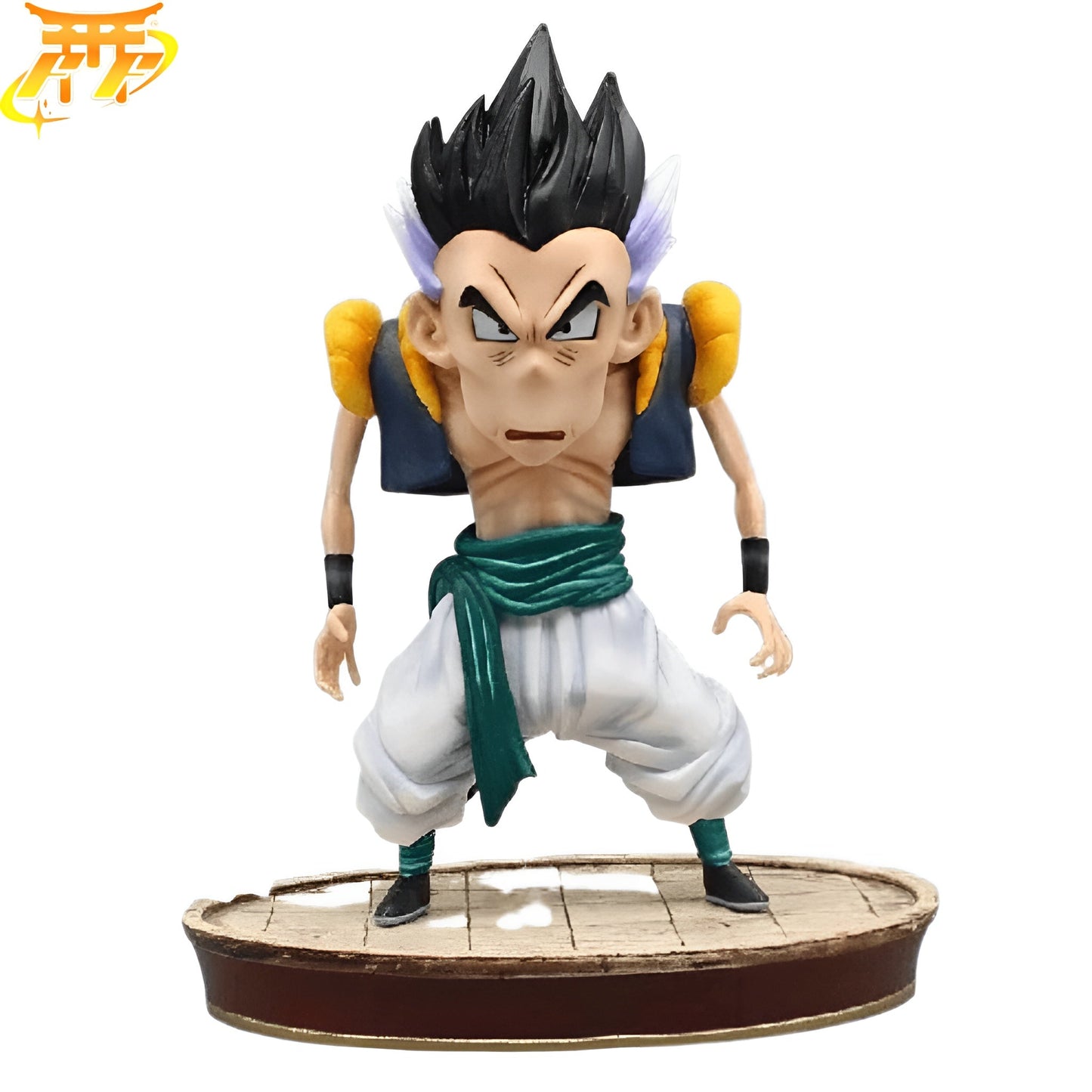 Gotenks "Versager"-Figuren - Dragon Ball Z™