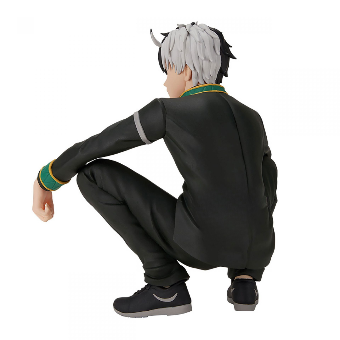 Haruka Sakura Figuren – Wind Breaker™